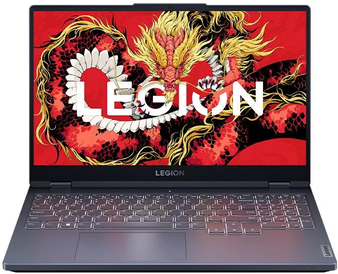LENOVO LEGION R7000 AHP9 Gaming Laptop AMD Ryzen 7-8745H, 16GB