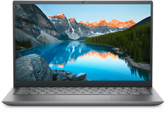 DELL INSPIRON 5410 Laptop - 11th Gen i3-1125G4, 8GB, 512GB