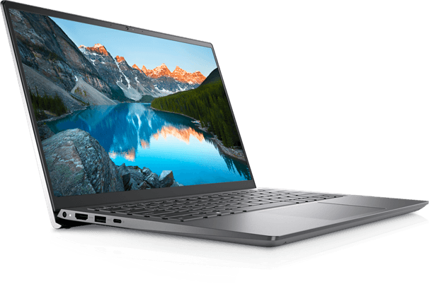 DELL Inspiron 5410 Laptop | i3-1125G4 / i5-11320H / i7-11390H