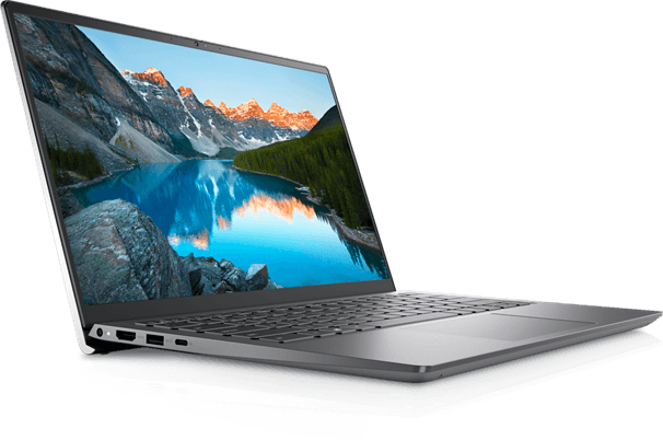 Dell Inspiron 14 5415 実質24GB/512GB デル Inspiron 14 (5415)の実機レビュー - the比較