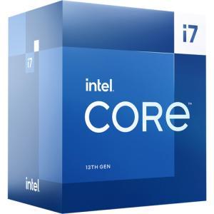 Intel Core 13th Gen i7-13700 vPro Processor - 30M Cache, 16 Cores, 24 Threads, up to 5.20 GHz
