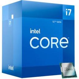Intel Core 12th Gen i7-12700