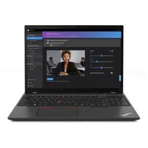 LENOVO THINKPAD T16 Gen 2 Laptop - 13th Gen i5-1335U, 8GB, 256GB SSD, 16" WUXGA (Dos)
