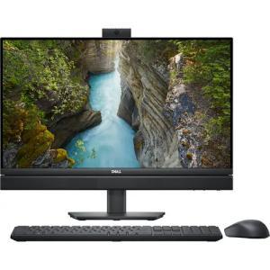DELL OPTIPLEX 7410 All in One - 13th Gen i5-13500T, 8GB, 256GB SSD, 23.8" FHD, Touch (Arabic)