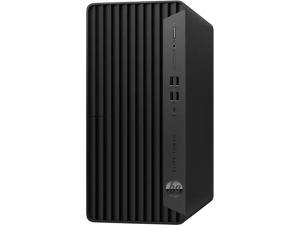 HP ELITE TOWER 800 G9 Desktop - 12th Gen i5-12500, 8GB, 1TB SSD
