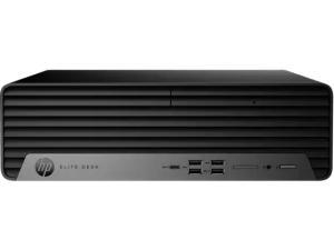 HP ELITE TOWER 800 G9 Desktop - 12th Gen i7-12700, 8GB, 512GB HDD