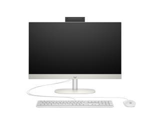 HP 24-CR0004L All in One - 13th Gen i5-1335U, 8GB, 256GB SSD, 24" FHD