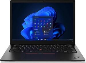 LENOVO THINKPAD L13 GEN 3 Laptop - 12th Gen i5-1245U vPro, 16GB, 256GB SSD, 13.3" FHD