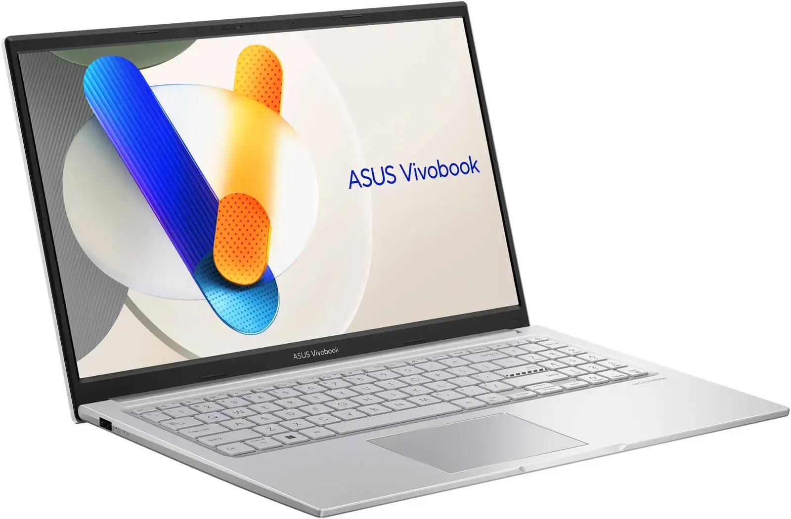 ASUS VIVOBOOK X1504VA-NJ436 Laptop - 13th Gen i7-1355U, 8GB, 512GB