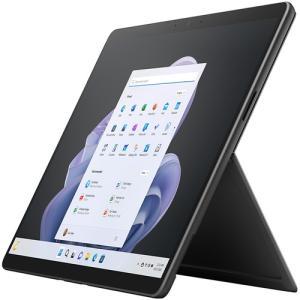 MICROSOFT QIA-00019 SURFACE PRO 9 Tablet - 12th Gen i5-1245U, 8GB, 256GB SSD, 13" (2880 x 1920) Multi-Touch