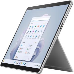 MICROSOFT QKV-00001 SURFACE PRO 9 Tablet - 12th Gen i7-1265U, 16GB, 1TB SSD, 13" (2880 x 1920) Multi-Touch