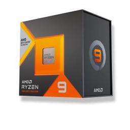 AMD Ryzen 9-7900X3D Processor