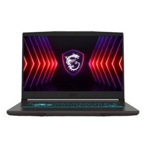 MSI THIN B13VE-1470 Gaming Laptop - 13th Gen i7-13620H, 16GB, 1TB SSD, NVIDIA GeForce RTX 4050 6GB, 15.6" FHD
