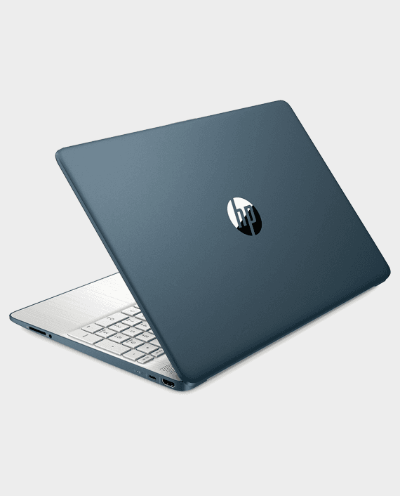 HP 15-EF2126WM Laptop AMD Ryzen 5-5500U, 8GB, 256GB SSD, FHD