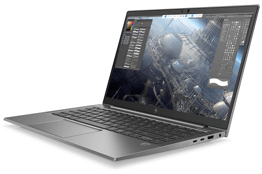 HP ZBOOK FIREFLY G7 Mobile Workstation Laptop - 10th Gen i7