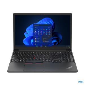 LENOVO THINKPAD E15 GEN 4 Laptop - 12th Gen i5-1235U, 8GB, 512GB SSD, 15.6" FHD
