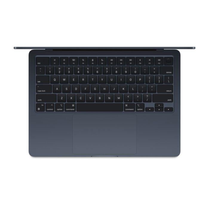 APPLE MC8K4 MACBOOK AIR Laptop - M3 Chip 8-Core CPU, 16GB