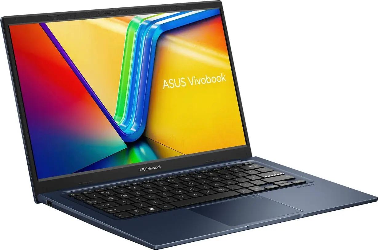 ASUS VIVOBOOK X1404ZA-I38128 Laptop - 12th Gen i3-1215U, 8GB