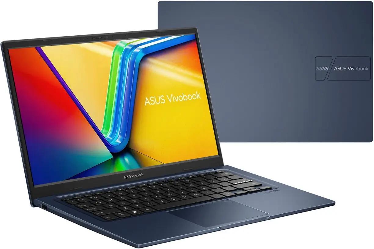 ASUS VIVOBOOK X1404ZA-I38128 Laptop - 12th Gen i3-1215U, 8GB