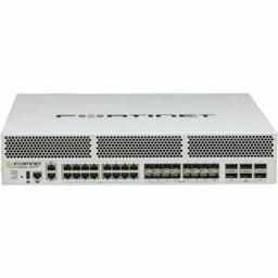Fortinet Fortigate Fg