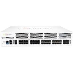 Fortinet Fortigate Fg