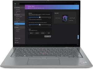 LENOVO THINKPAD T14 GEN 4 Laptop - 13th Gen i5-1335U, 16GB, 512GB SSD, 14" WUXGA Touch (W11P)