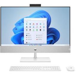 HP PAVILION 27-CA2020NY All in One