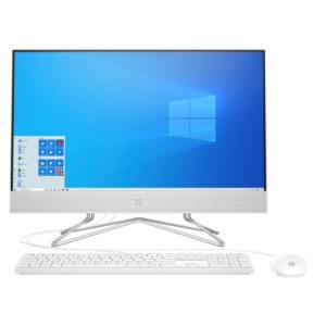 HP 24-DF1004NE ALL IN ONE - 11th Gen i5-1135G7, 8GB, 256GB SSD, 23.8" FHD