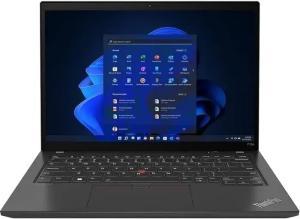 LENOVO THINKPAD P14S GEN 4 Laptop - 13th Gen i7-1360P, 16GB, 1TB SSD, NVIDIA RTX A500 4GB, 14″ WUXGA (Arabic Keyboard)