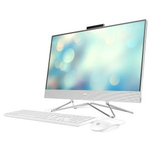 HP 27-DP0204NH ALL IN ONE - 10th Gen i7-1065G7, 16GB, 1TB HDD, NVIDIA GeForce MX330 2GB, 27" FHD