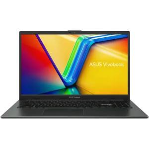 ASUS VIVOBOOK GO 15 E1504FA Laptop - AMD Ryzen 5-7520U, 8GB, 512GB SSD, 15.6'' FHD Arabic Keyboard)