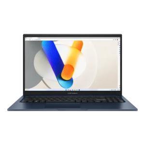 ASUS VIVOBOOK X1504VA-NJ816 Laptop - 13th Gen i3-1315U, 4GB, 512GB SSD, 15.6" FHD (Arabic Keyboard)