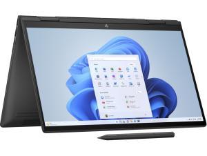 HP ENVY 15T-FE000 Laptop - 13th Gen i7-1355U, 16GB, 512GB SSD, NVIDIA GeForce RTX 3050 4GB, 15.6" FHD Touch X360