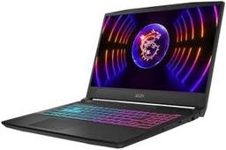 MSI KATANA 15 B13VEK Laptop
