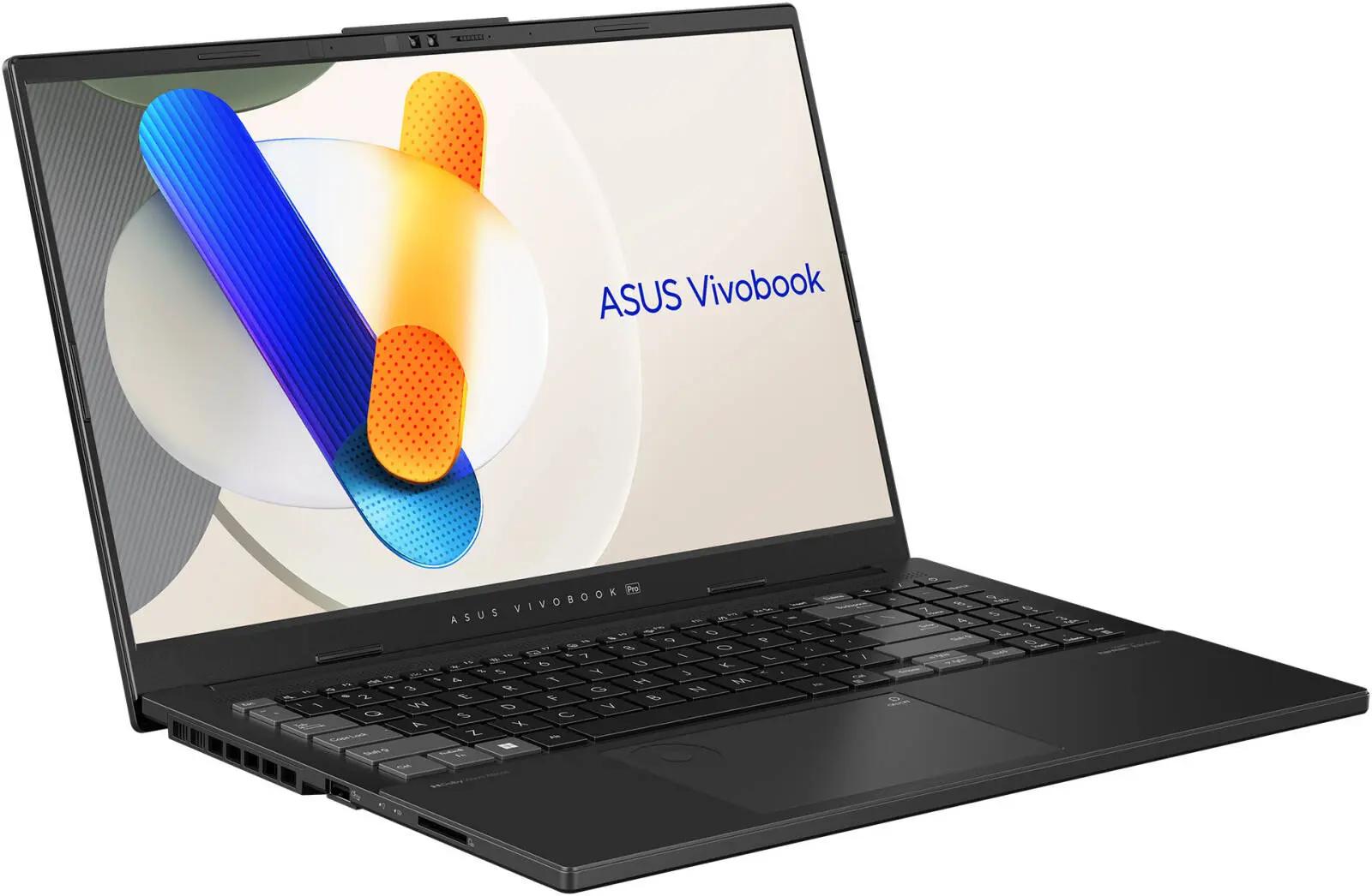 ASUS VIVOBOOK PRO 15 N6506MU-MA029 Gaming Laptop - Series 1