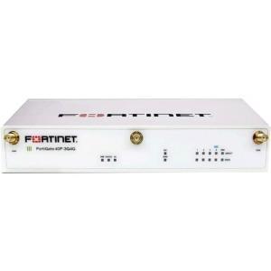 Fortinet FortiGate FG-40F-3G4G Manageable Firewall - 5 Gbit/s Firewall Throughput, Application Security, AES (256-bit), SHA-256, 200 VPN, 5 x RJ45 Ports