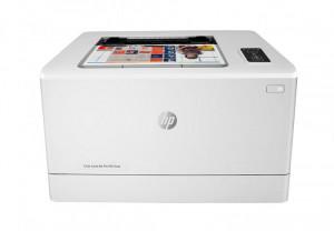 HP Color LaserJet Pro M155NW Printer - Wireless, A4, 17 ppm, Up to 600 x 600 dpi Resolution, Up to 30,000 pages Duty Cycle