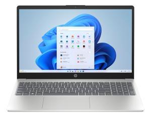 HP 15-FD0050NE Laptop - 13th Gen i5-1334U, 8GB, 512GB SSD, NVIDIA GeForce MX570 A 2GB, 15.6" FHD