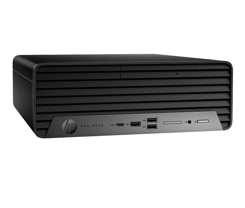 【ジャンク品】12世代 LGA1700 HP 400 G9 SFF CPUなし ジャンク品】12世代 LGA1700 HP 400 G9 SFF CPUなし HP Pro SFF 400 G9（