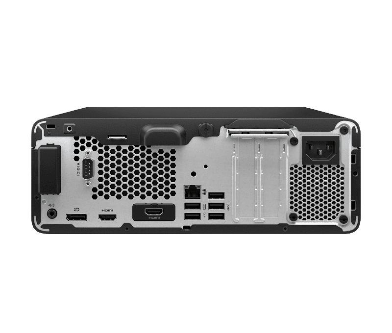 HP PRO SFF 400 G9 (2024) Desktop - 14th Gen i7-14700, 8GB