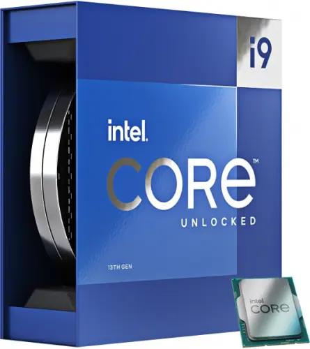 Intel Core 13th Gen i9-13900F Processor - 36M Cache, 24 Cores, 32