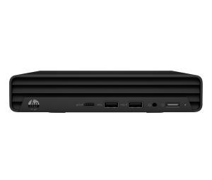 HP PRO MINI 260 G9 Desktop - 13th Gen i3-1315U, 8GB, 256GB SSD