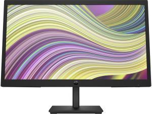 HP P22V G5 Monitor - 22" FHD (1920 x 1080), VA, Tilt, HDMI, VGA, 200 nits, 75 Hz