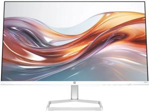 HP SERIES 5 524SA Monitor - 24" FHD (1920 x 1080), IPS, Tilt, HDMI, VGA, 300nits, 100Hz