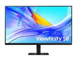 SAMSUNG VIEWFINITY S8 S80D Monitor