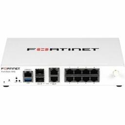 Fortinet Fortigate Fg