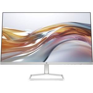 HP SERIES 5 524SW Monitor - 24" FHD (1920 x 1080), IPS, Tilt, HDMI, VGA, 300nits, 100 Hz