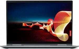 LENOVO THINKPAD X1 YOGA Gen 6 Laptop - 11th Gen i7-1165G7, 32GB, 512GB SSD, 14.0" WUXGA Touch X360