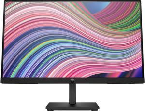 HP P22 G5 Monitor - 22" FHD (1920 x 1080), IPS, Tilt, HDMI, DP, VGA, 250 nits, 75Hz