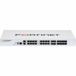 Fortinet Fortigate Fg